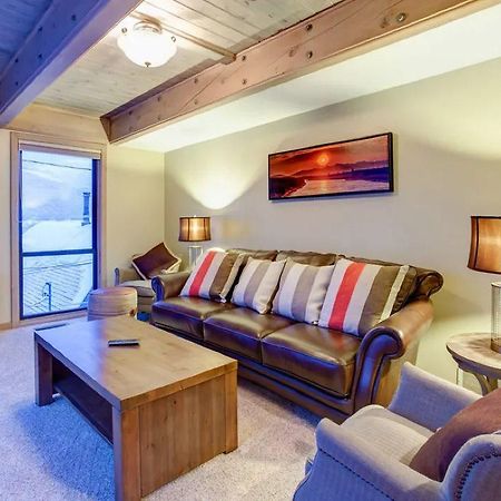 פארק סיטי 1120 Empire Avenue Private Home By Alpine Ski Properties מראה חיצוני תמונה