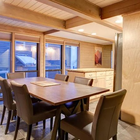 פארק סיטי 1120 Empire Avenue Private Home By Alpine Ski Properties מראה חיצוני תמונה