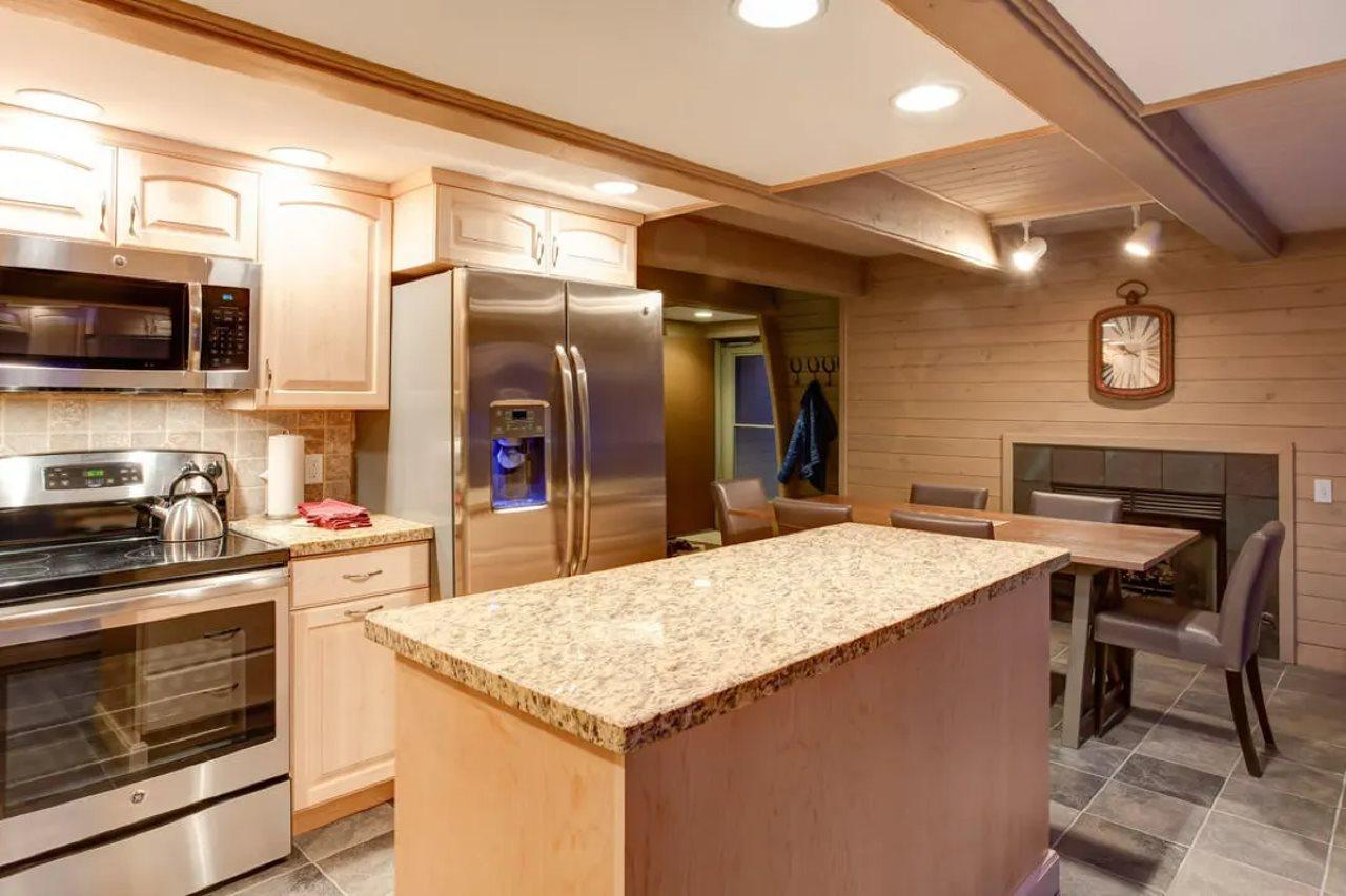 פארק סיטי 1120 Empire Avenue Private Home By Alpine Ski Properties מראה חיצוני תמונה