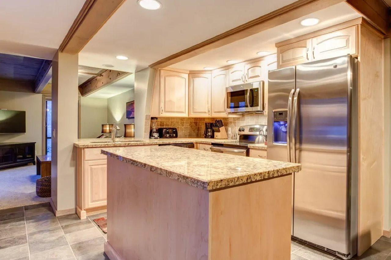 פארק סיטי 1120 Empire Avenue Private Home By Alpine Ski Properties מראה חיצוני תמונה