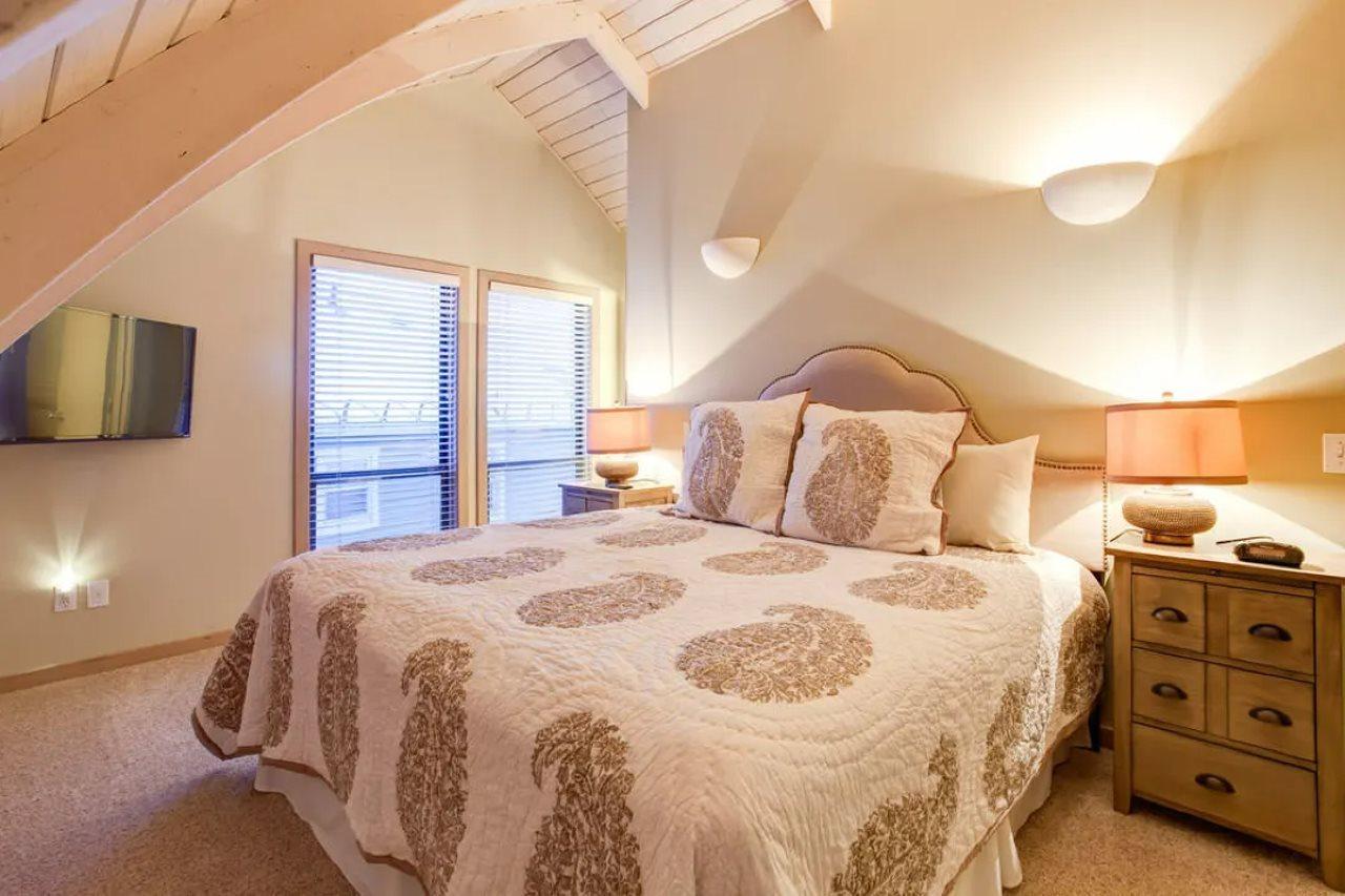 פארק סיטי 1120 Empire Avenue Private Home By Alpine Ski Properties מראה חיצוני תמונה