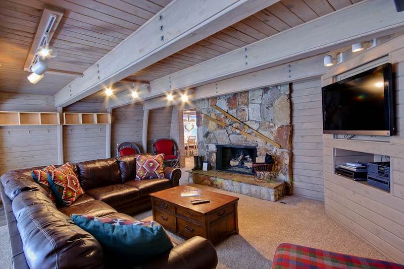 פארק סיטי 1120 Empire Avenue Private Home By Alpine Ski Properties מראה חיצוני תמונה