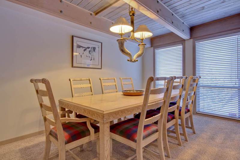 פארק סיטי 1120 Empire Avenue Private Home By Alpine Ski Properties מראה חיצוני תמונה