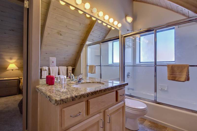 פארק סיטי 1120 Empire Avenue Private Home By Alpine Ski Properties מראה חיצוני תמונה