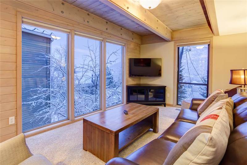 פארק סיטי 1120 Empire Avenue Private Home By Alpine Ski Properties מראה חיצוני תמונה