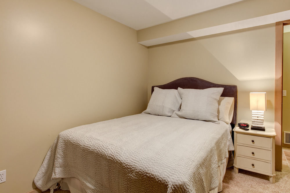 פארק סיטי 1120 Empire Avenue Private Home By Alpine Ski Properties מראה חיצוני תמונה